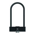 Onguard black x titan smart u-lock std (115mm x 229mm - 14mm)