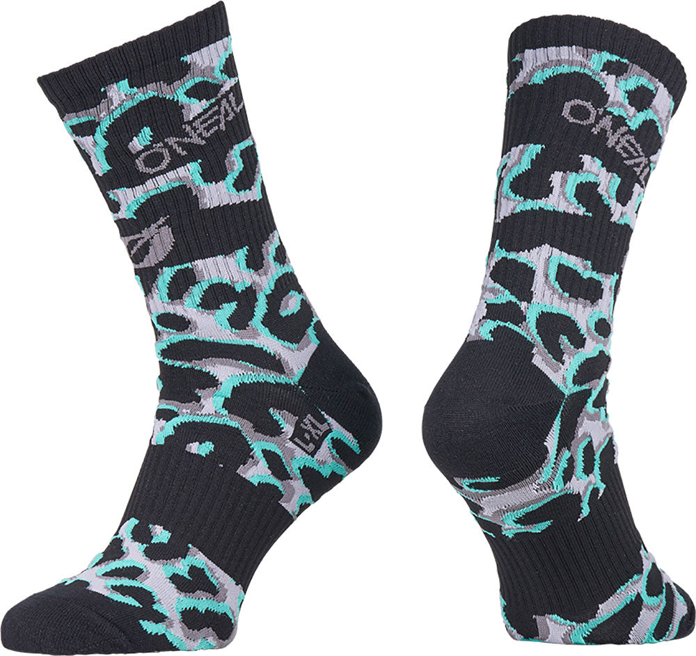 O'neal mtb performance wild - mtb socks