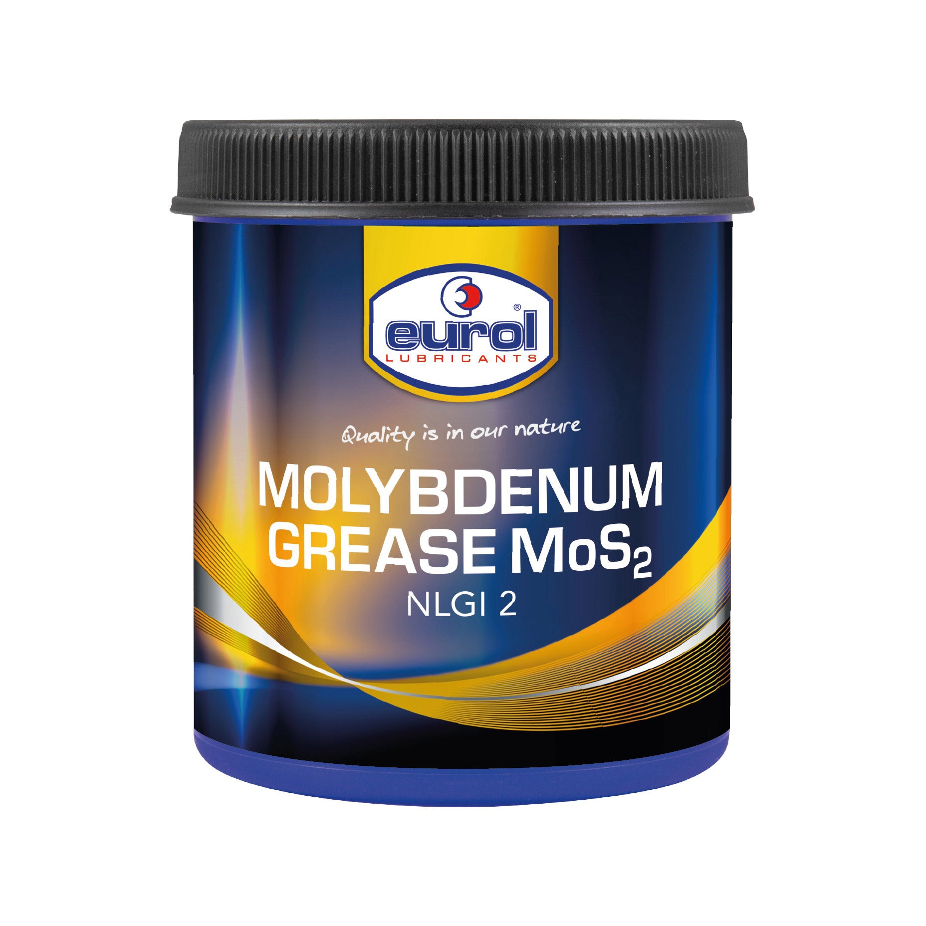 Eurol Graphitfett Molybdän MoS2 500g