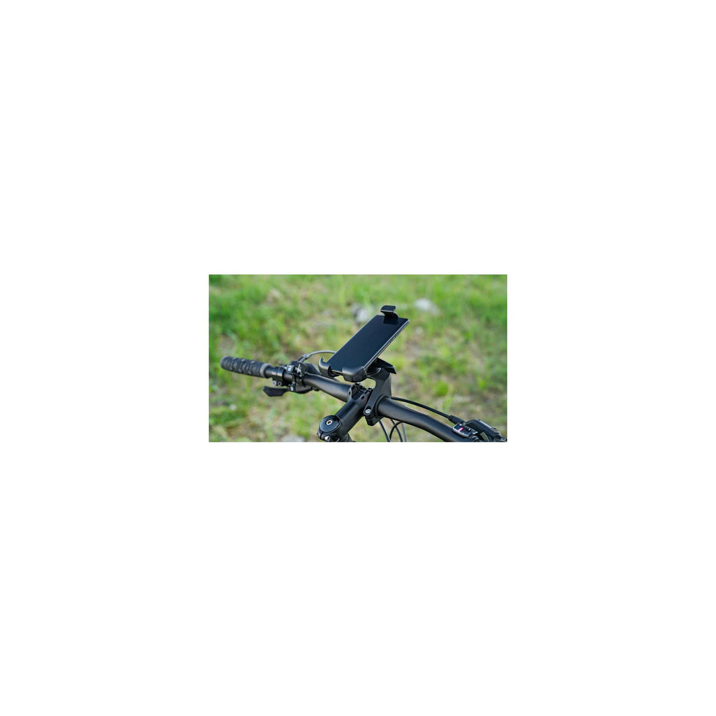 Optiline out front stuurhouder lampa met duolock 2.0 technologie