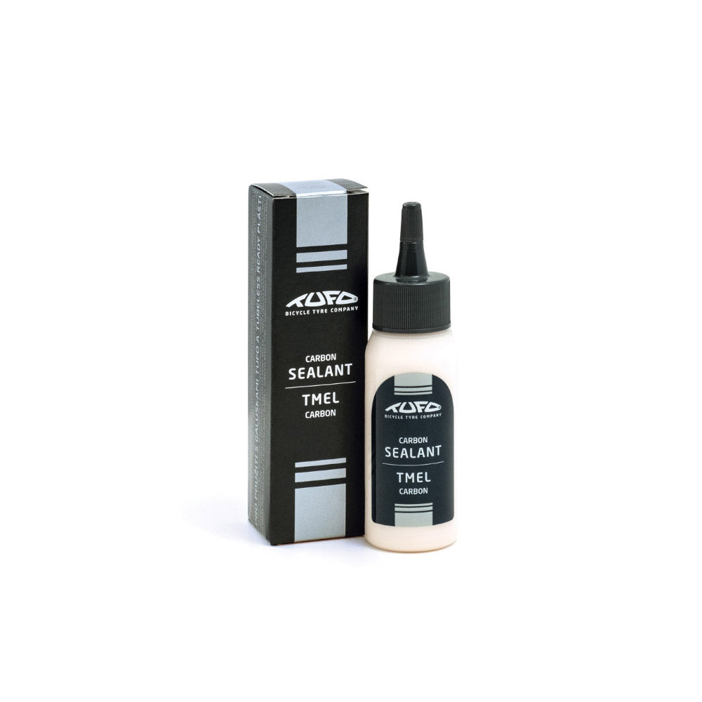 Tufo anti-lek sealant carbon 50ml.