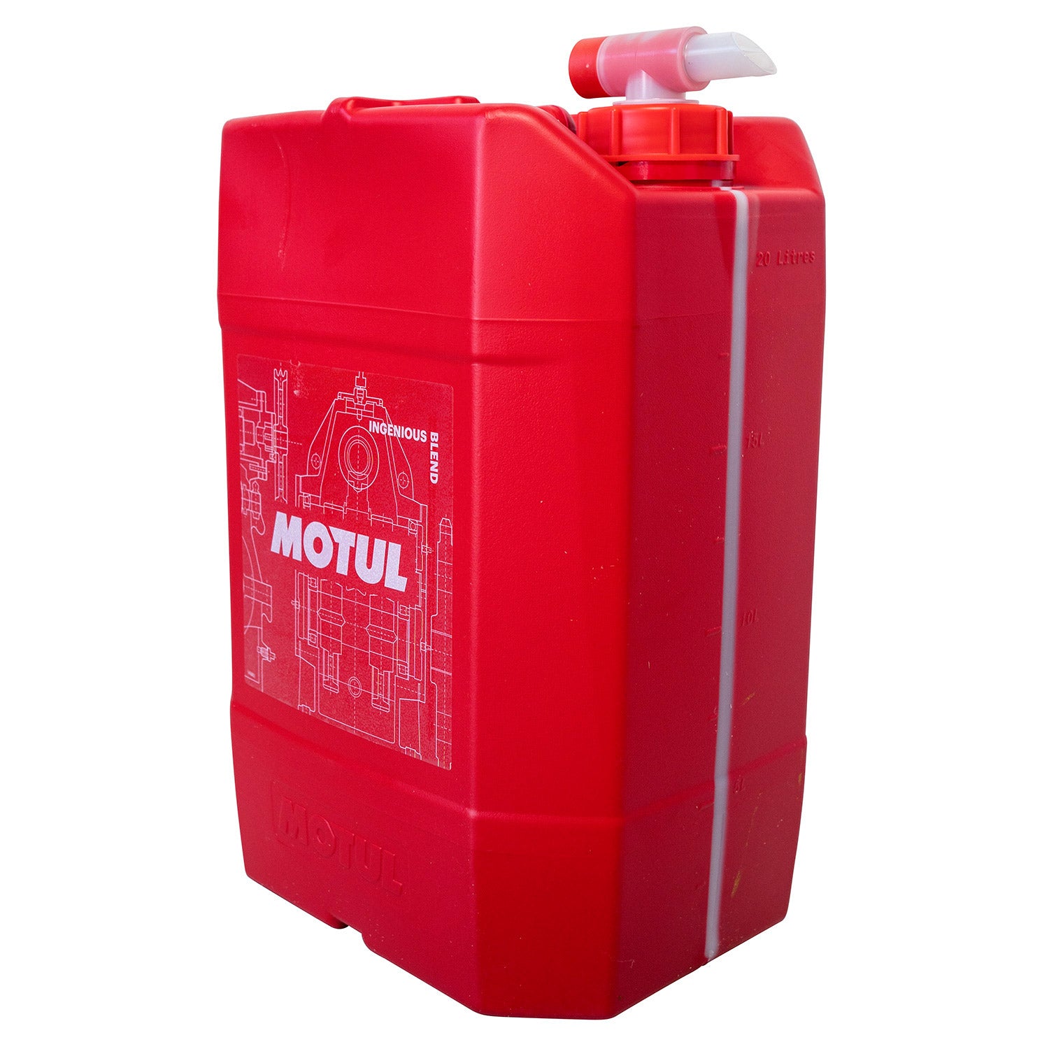 Motul Oberflächenreiniger 20 l