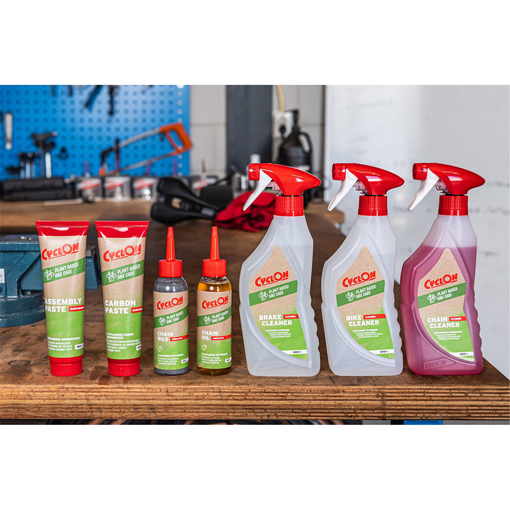 Cyclon Kettenöl PB - 125 ml