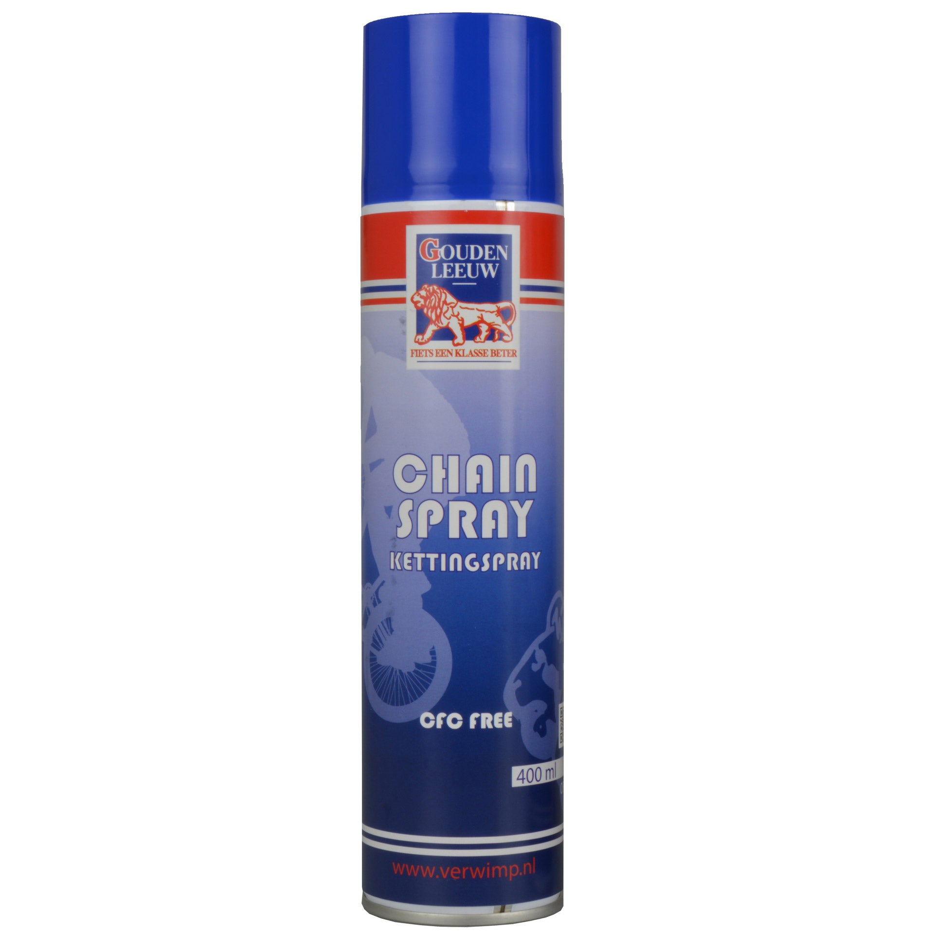 Golden Lion Kettenspray 400ml.