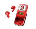 Otl technologies bluetooth slide tws earphones super mario (sm1278)