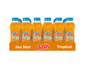 Oasis tropical pet (24x50cl)