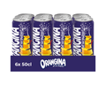 Orangina blik (24x 33cl)