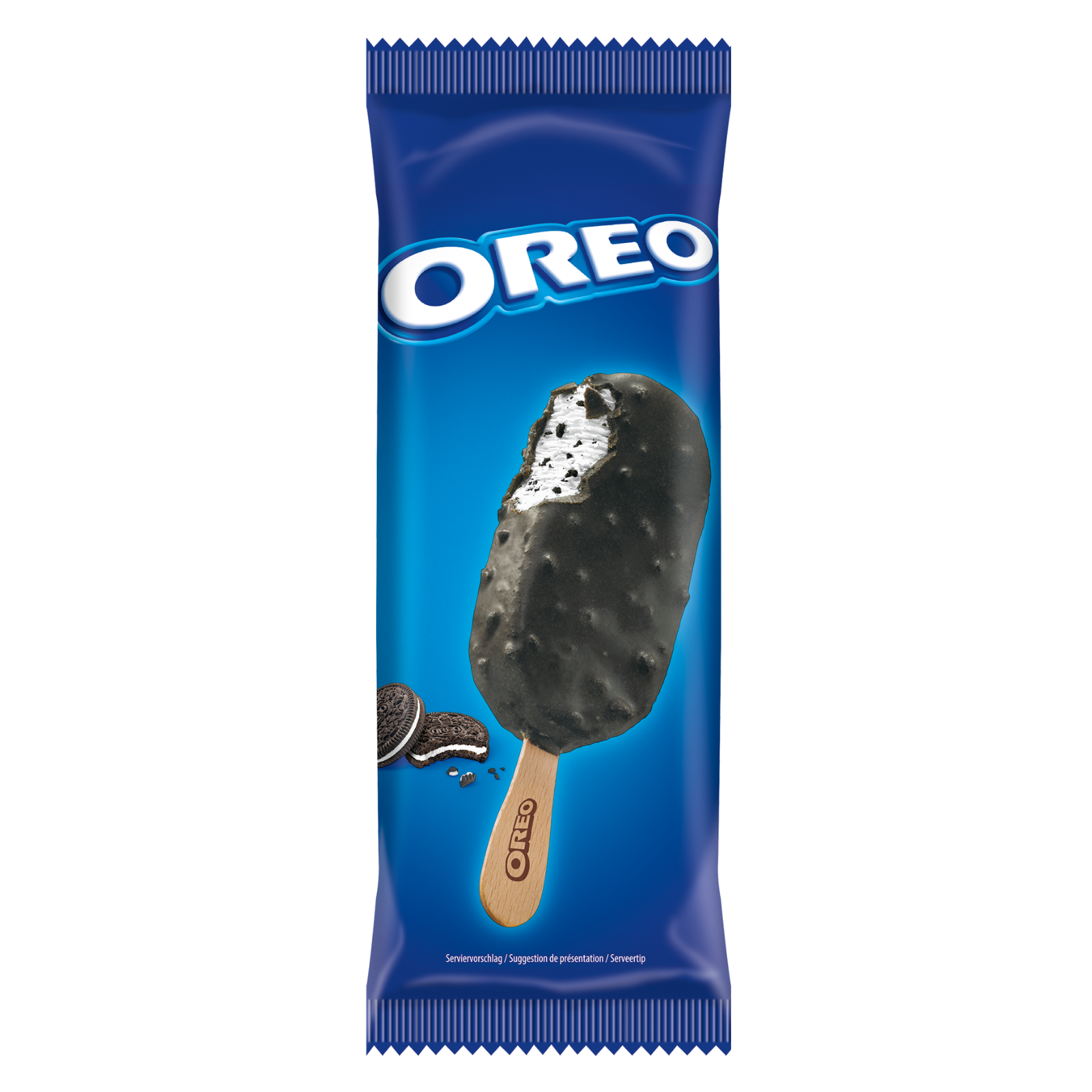 Oreo ice cream stick (20x 90 ml)