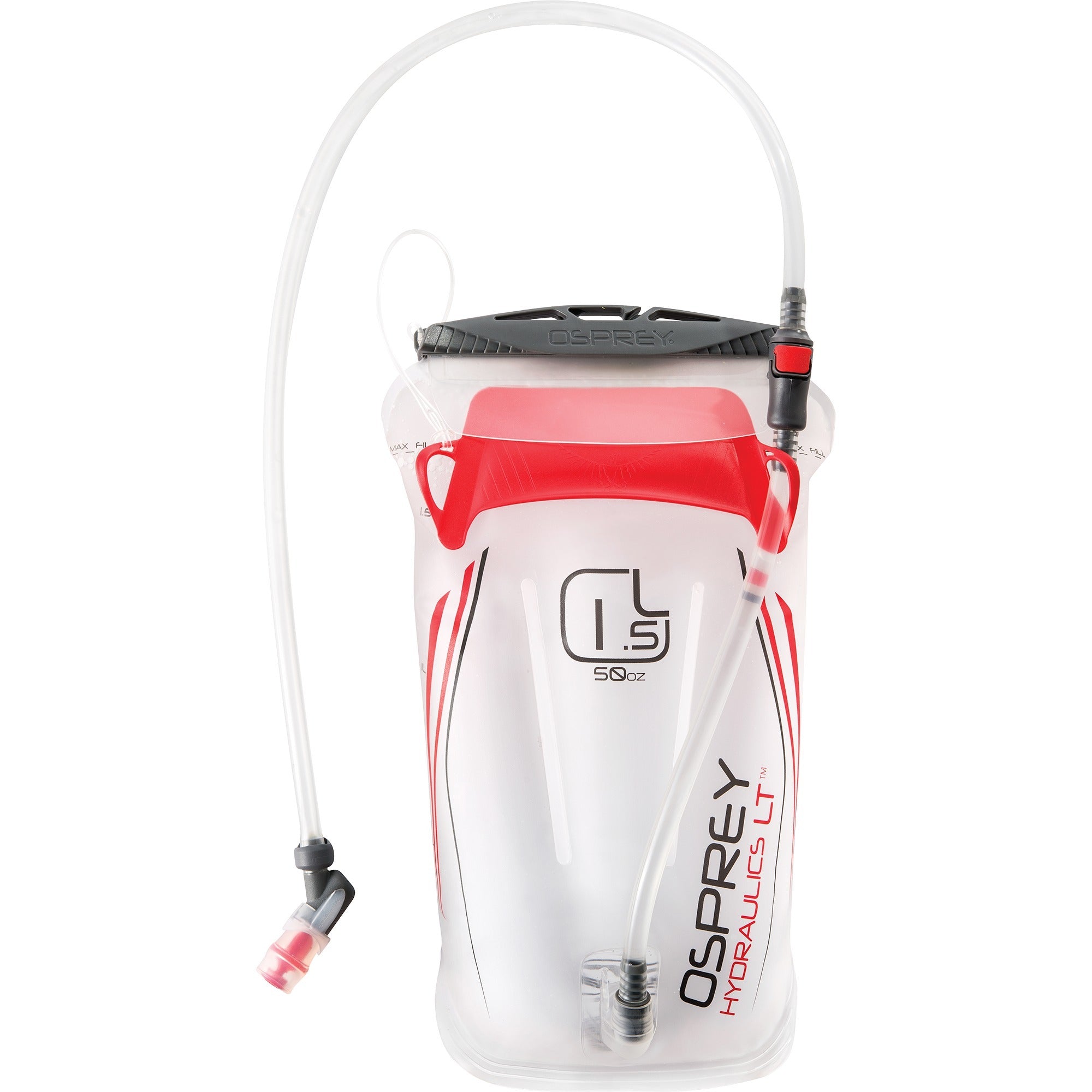 Osprey Hydraulics LT 1,5-Liter-Reservoir