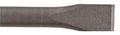 Makita accessoires makita koudbeitel 25x400mm sds-max