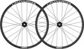 Mavic crossmax s cl ms carbon wheelset