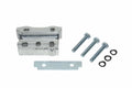 Puch Maxi Mittelständerklemme aus Aluminium