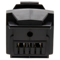 Ersatzkompatibler Bosch Powerpack 400 Classic Rahmen