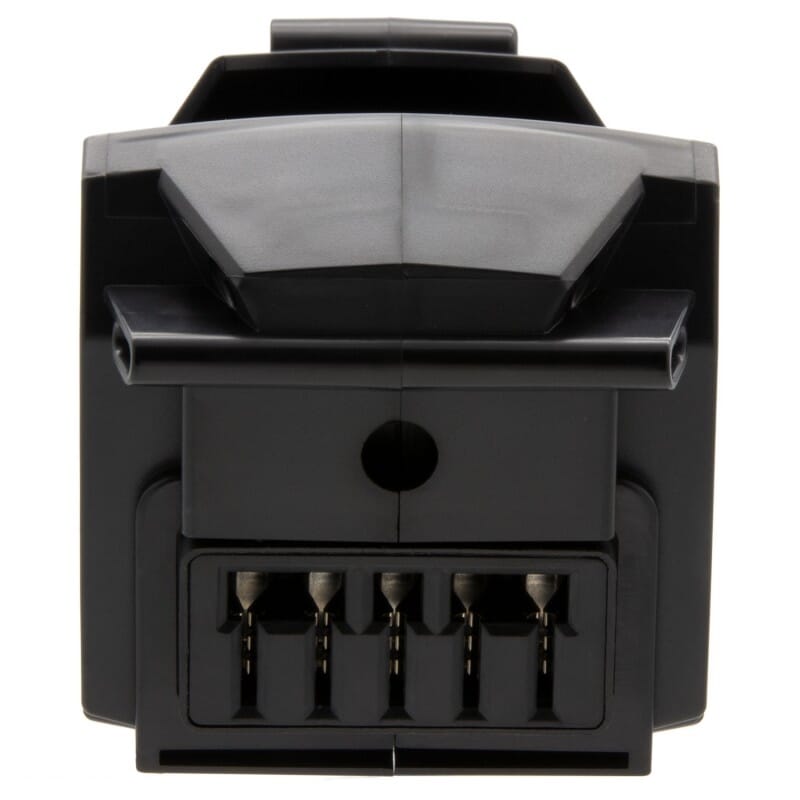 Ersatzkompatibler Bosch Powerpack 400 Classic Rahmen