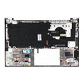 HP Laptop-Tastatur QWERTY US + Deckel