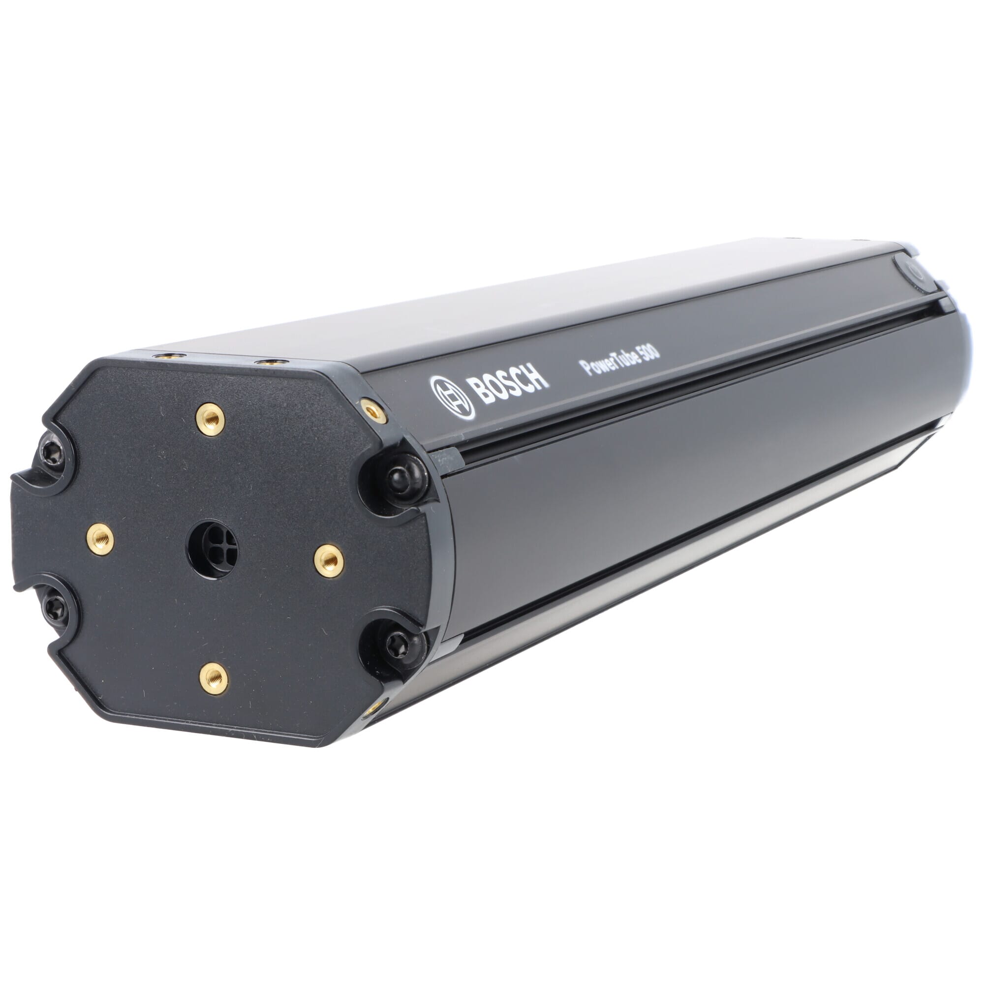 Bosch Akku Li-Ion 36V Powertube horizontal 13,4 Ah 500 Watt EB12.100.017 Smart BES3
