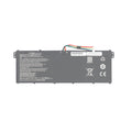 Laptop accu 3400mah