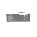 Laptop accu 3400mah
