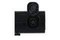 Yanec fietsaccu e-motion b-400 36v 13 ah