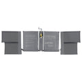 Yanec MacBook Akku 8700 mAh