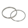 Motinova sluitring - set van 2 stuks