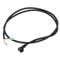 Motinova CUS-Stromkabel – 1200 mm – ohne CAN-Bus