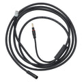 Motinova displaykabel 1 naar 2 cus