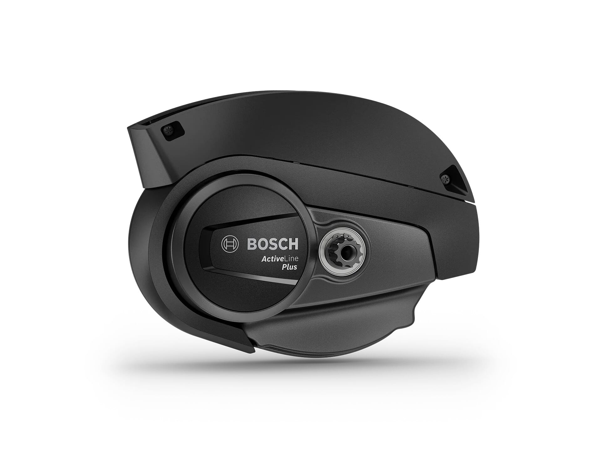 Bosch motor active line plus 25 km u (bes2)