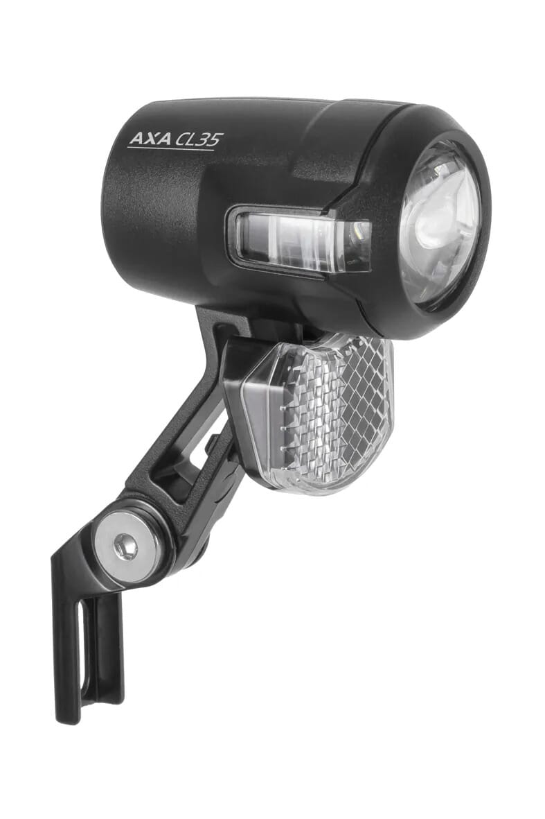 Koplamp Axa compactline front 35l