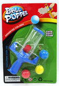 Jonotoys Pal Popper sicheres Softballspiel mit Katapult