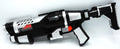 Toi-toys speelgoed geweer met licht en geluid, 45 cm lang