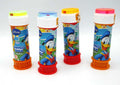 Otto simon 1 dulcop bellenblaas van donald duck disney met geduldspelletje