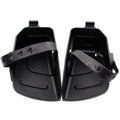 Polisport Footwell groovy
