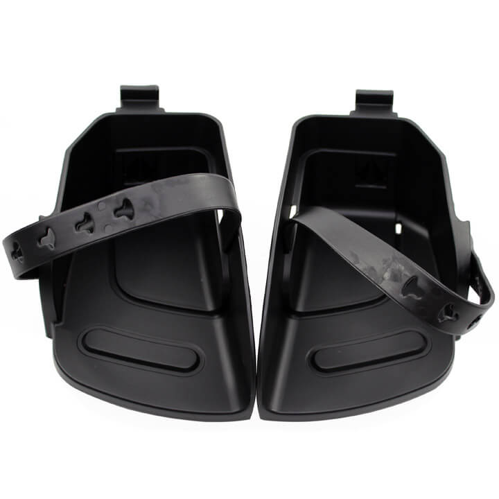 Polisport Footwell groovy