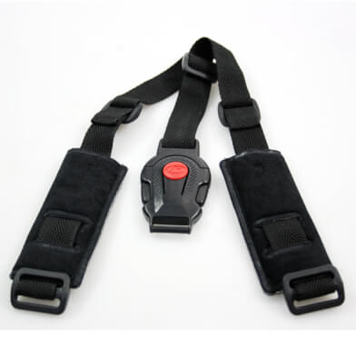 Polisport Geschirrgurt Guppy Maxi