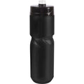 Polisport Wasserflasche S800, Schwarz