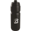 Polisport Wasserflasche R750 750ml schwarz