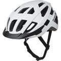 Polisport City-Move Helm, Größe L, weiß matt