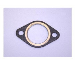 Tomos Maxi-Auspuffdichtung, großes Loch mit Ring
