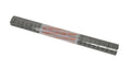 Rolle verstärkte Packfolie 500x270x0,6