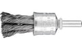 Pferd staalborstel staal 0.35 penseel 19x19x6mm