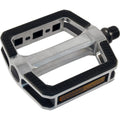 Union pedalen sp-180 aluminium | zilver | kaart