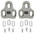 Look schoenplaat set keo grijs 4,5gr.