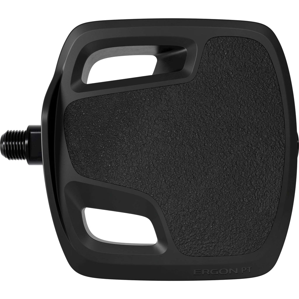Ergon pt pedalen zwart l