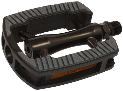 Union SP-2821 Pedal Alu Schwarz 1. Typ Cartridge Blister