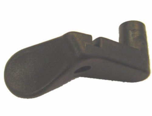 Peugeot Fox Chokehebel