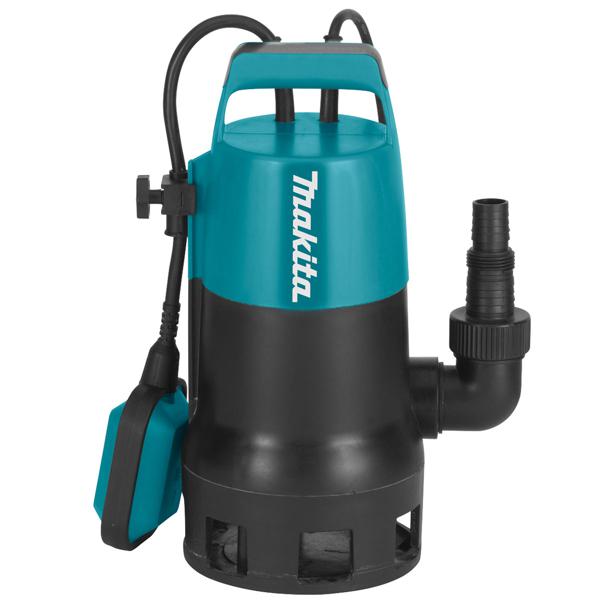 Makita vuilwaterpomp 400w pf0410