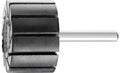 Pferd slijpbandhouder 38x25mm