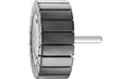 Pferd slijpbandhouder 75x30mm