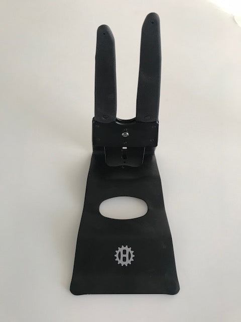 Shopständer Porteur Hinterrad